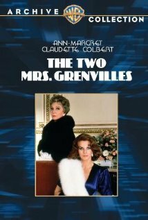 Смотреть Две миссис Гренвилль (1987) онлайн в Хдрезка качестве 720p