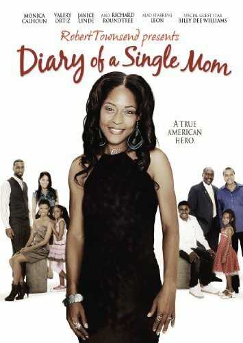Смотреть Diary of a Single Mom (2009) онлайн в Хдрезка качестве 720p