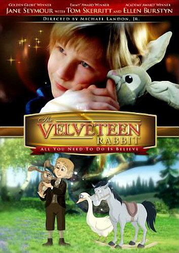 Смотреть Плюшевый кролик (2009) онлайн в HD качестве 720p