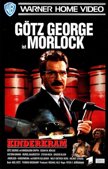 Смотреть Морлок (1993) онлайн в Хдрезка качестве 720p