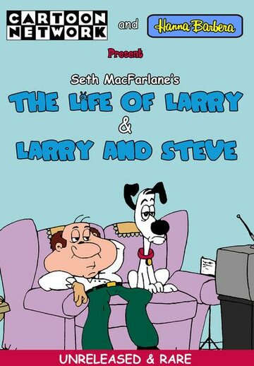 Смотреть Ларри и Стив (1997) онлайн в HD качестве 720p