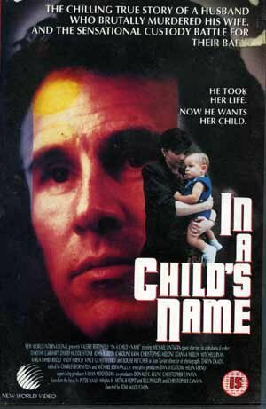 Смотреть Во имя дитя (1991) онлайн в Хдрезка качестве 720p