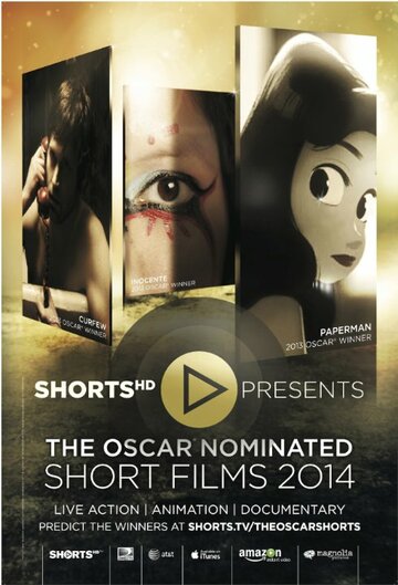 Смотреть Oscar Shorts: Мультфильмы (2014) онлайн в HD качестве 720p
