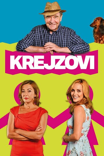 Смотреть Krejzovi (2018) онлайн в Хдрезка качестве 720p