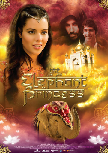 Смотреть Слон и принцесса (2008) онлайн в Хдрезка качестве 720p