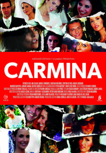 Смотреть Кармина (2012) онлайн в Хдрезка качестве 720p