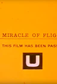 Смотреть Чудо полета (1975) онлайн в HD качестве 720p