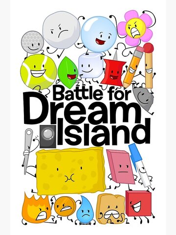 Смотреть Битва за Остров мечты (2010) онлайн в HD качестве 720p