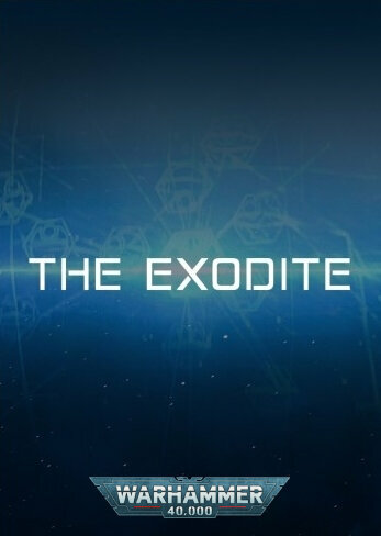 Смотреть The Exodite (2022) онлайн в Хдрезка качестве 720p