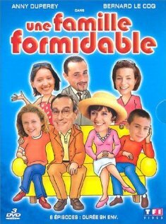 Смотреть Прекрасная семья (1992) онлайн в Хдрезка качестве 720p