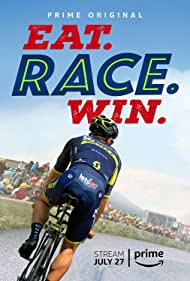 Смотреть Eat. Race. Win. (2018) онлайн в Хдрезка качестве 720p