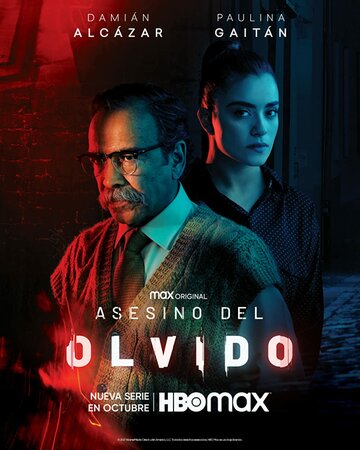 Смотреть Asesino del Olvido (2021) онлайн в Хдрезка качестве 720p