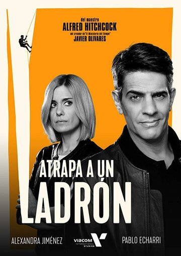 Смотреть Atrapa a un ladrón (2019) онлайн в Хдрезка качестве 720p