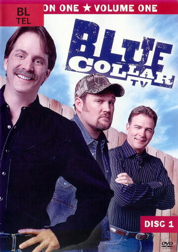 Смотреть Blue Collar TV (2004) онлайн в Хдрезка качестве 720p