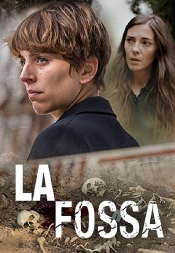 Смотреть La fossa (2020) онлайн в Хдрезка качестве 720p