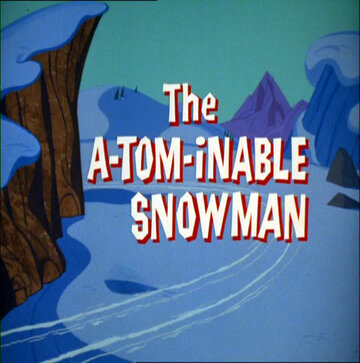 Смотреть Дикий снежный кот (1966) онлайн в HD качестве 720p