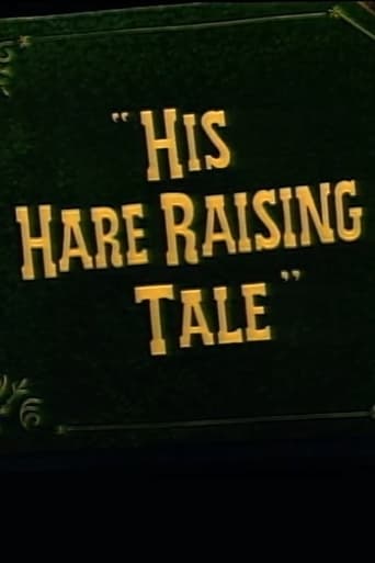 Смотреть His Hare Raising Tale (1951) онлайн в HD качестве 720p
