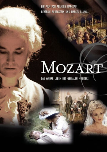 Смотреть Моцарт (1982) онлайн в Хдрезка качестве 720p