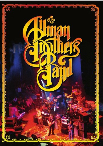 Смотреть hdrezka The Allman Brothers Band: 40th Anniversary Live at the Beacon Theatre (2014) онлайн в HD качестве 