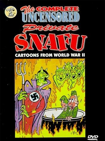 Смотреть Operation Snafu (1945) онлайн в HD качестве 720p