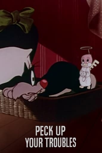 Смотреть Peck Up Your Troubles (1945) онлайн в HD качестве 720p