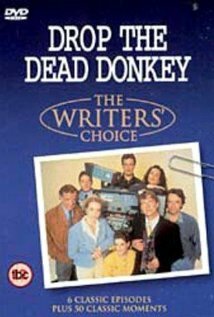Смотреть Drop the Dead Donkey (1990) онлайн в Хдрезка качестве 720p