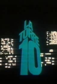 Смотреть Башня 10 (1984) онлайн в Хдрезка качестве 720p