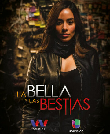 Смотреть La bella y las bestias (2018) онлайн в Хдрезка качестве 720p