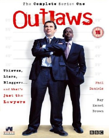 Смотреть Outlaws (2004) онлайн в Хдрезка качестве 720p