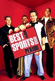 Смотреть The Best Damn Sports Show Period (2001) онлайн в Хдрезка качестве 720p