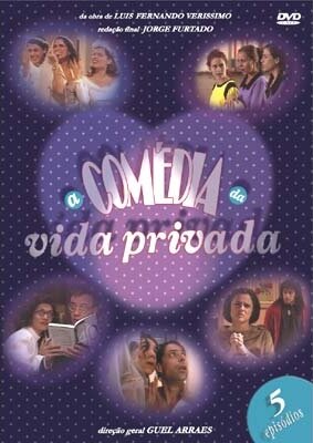 Смотреть Комедия частной жизни (1995) онлайн в Хдрезка качестве 720p