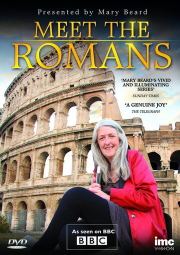 Смотреть Знакомство с Древним Римом (2012) онлайн в Хдрезка качестве 720p