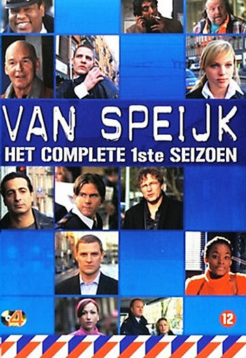 Смотреть Ван Шпейк (2006) онлайн в Хдрезка качестве 720p