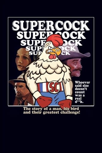 Смотреть hdrezka Supercock (1975) онлайн в HD качестве 