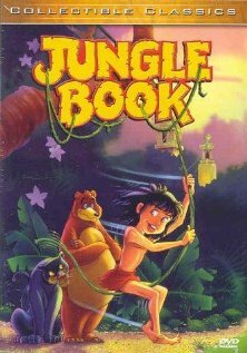 Смотреть Книга джунглей (1995) онлайн в HD качестве 720p